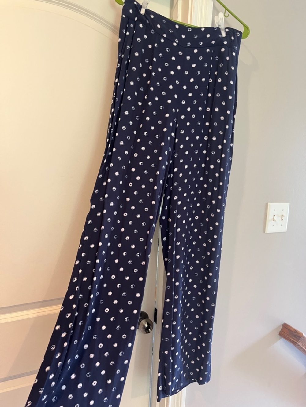 NWT Lucky Size Large(Extra Long)